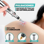 EnergyPoint™ Lápiz de Acupuntura Electrónico