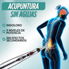 EnergyPoint™ Lápiz de Acupuntura Electrónico